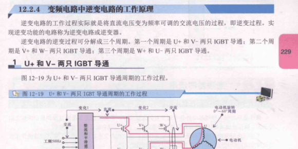 零基础学电工（彩色有目录）（B1T0030）