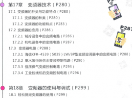 电工从入门到精通（彩色有目录）电子书pdf下载(B1T0029)