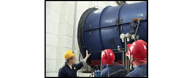 煤矿电工视频教程_通风机电控系统运行维护与检修(T029-1)
