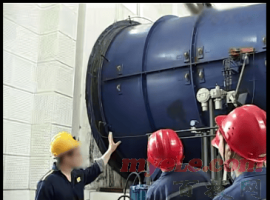 煤矿电工视频教程_通风机电控系统运行维护与检修(T029-1)